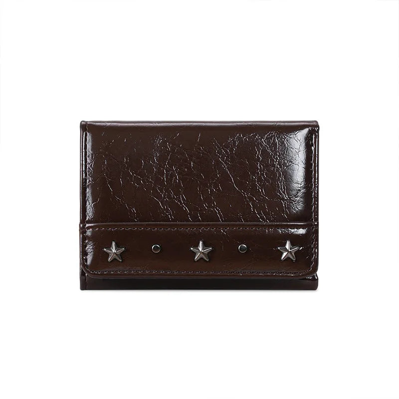 Compact Card Wallet