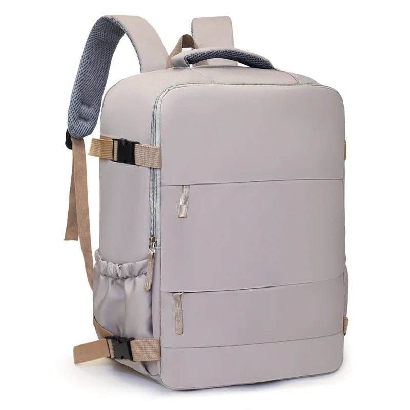 Lightweight Cabin Backpack