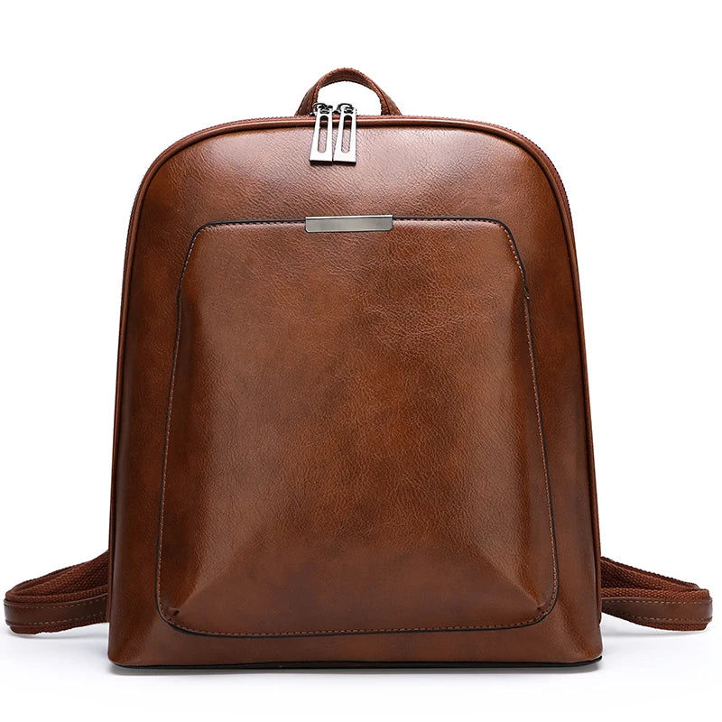 Sequin Fashion Backpack