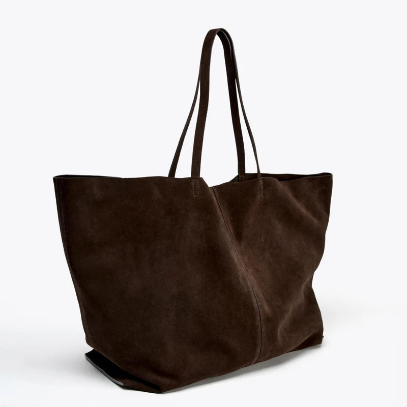 Carrow vintage bowling shoulder bag