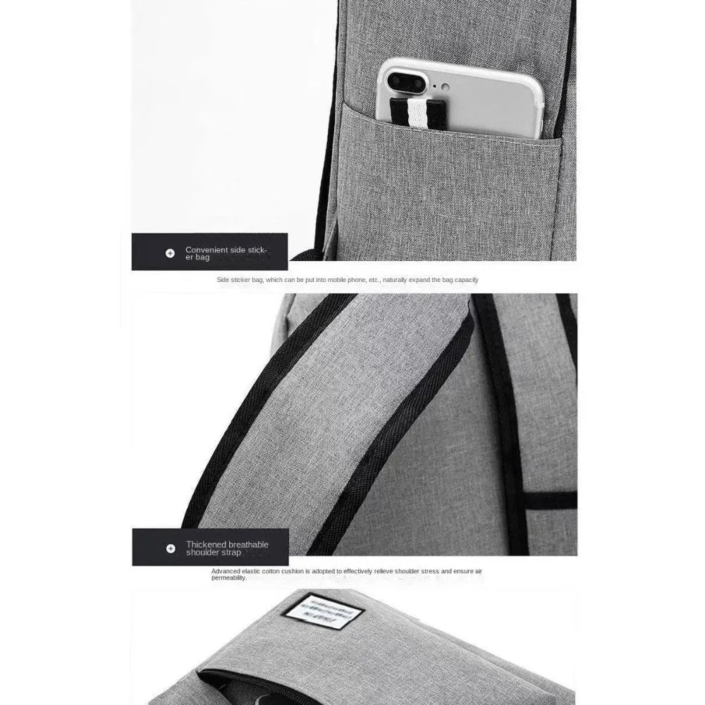 Minimalist Everyday Backpack