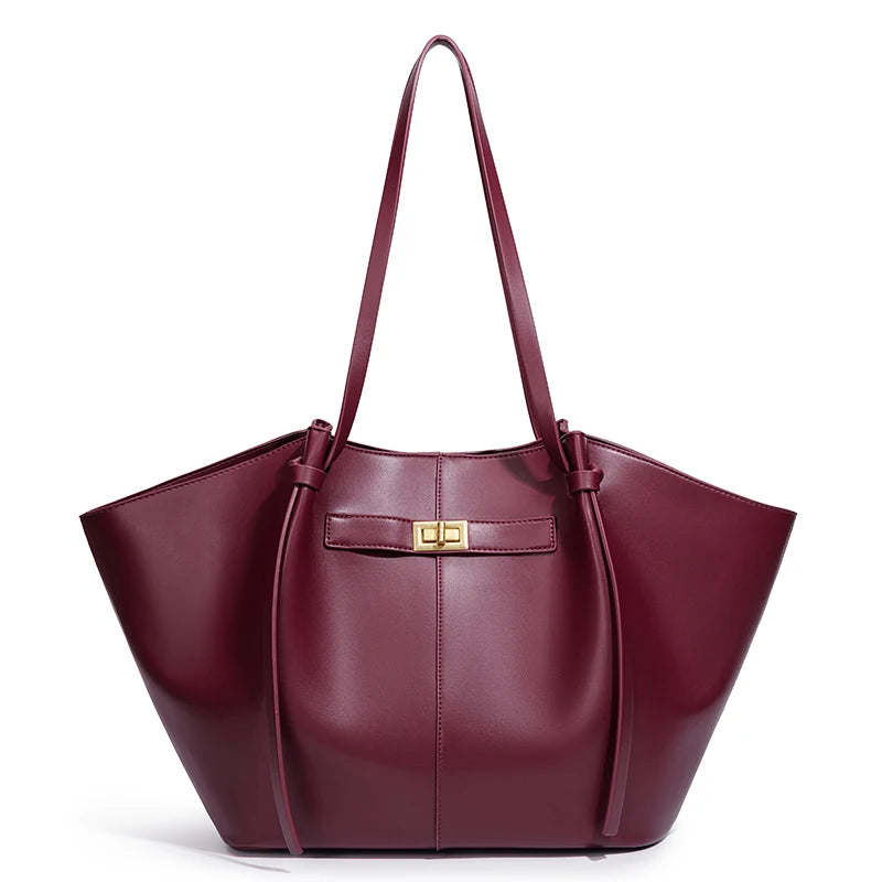 Slouchy Crossbody Shoulder Bag