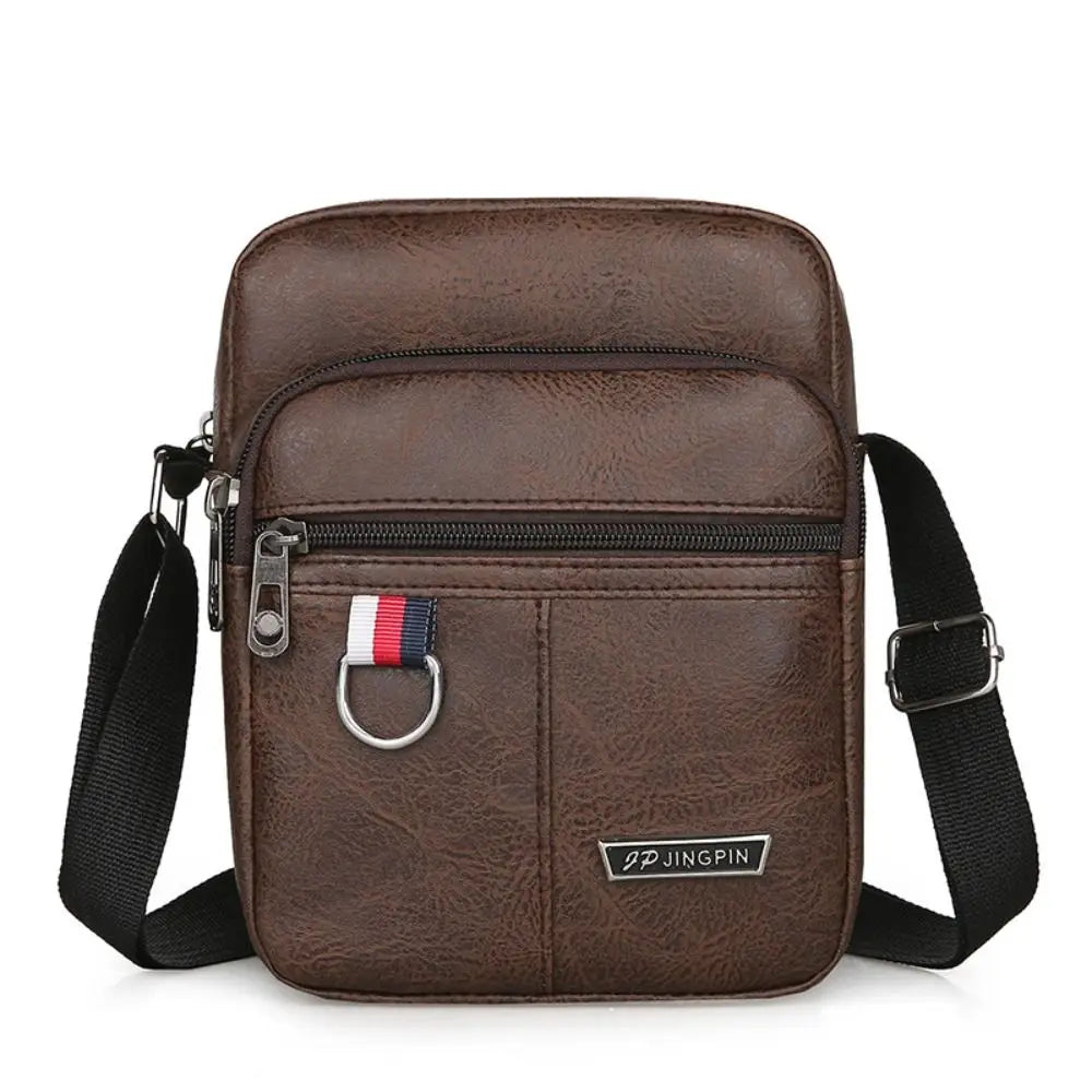 Men's Sling Crossbody Bag