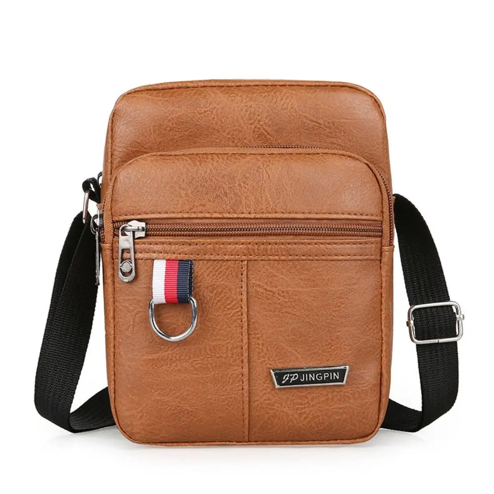 Men's Sling Crossbody Bag