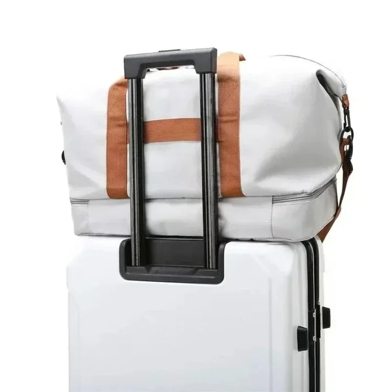 Travel & Gym Duffel Bag