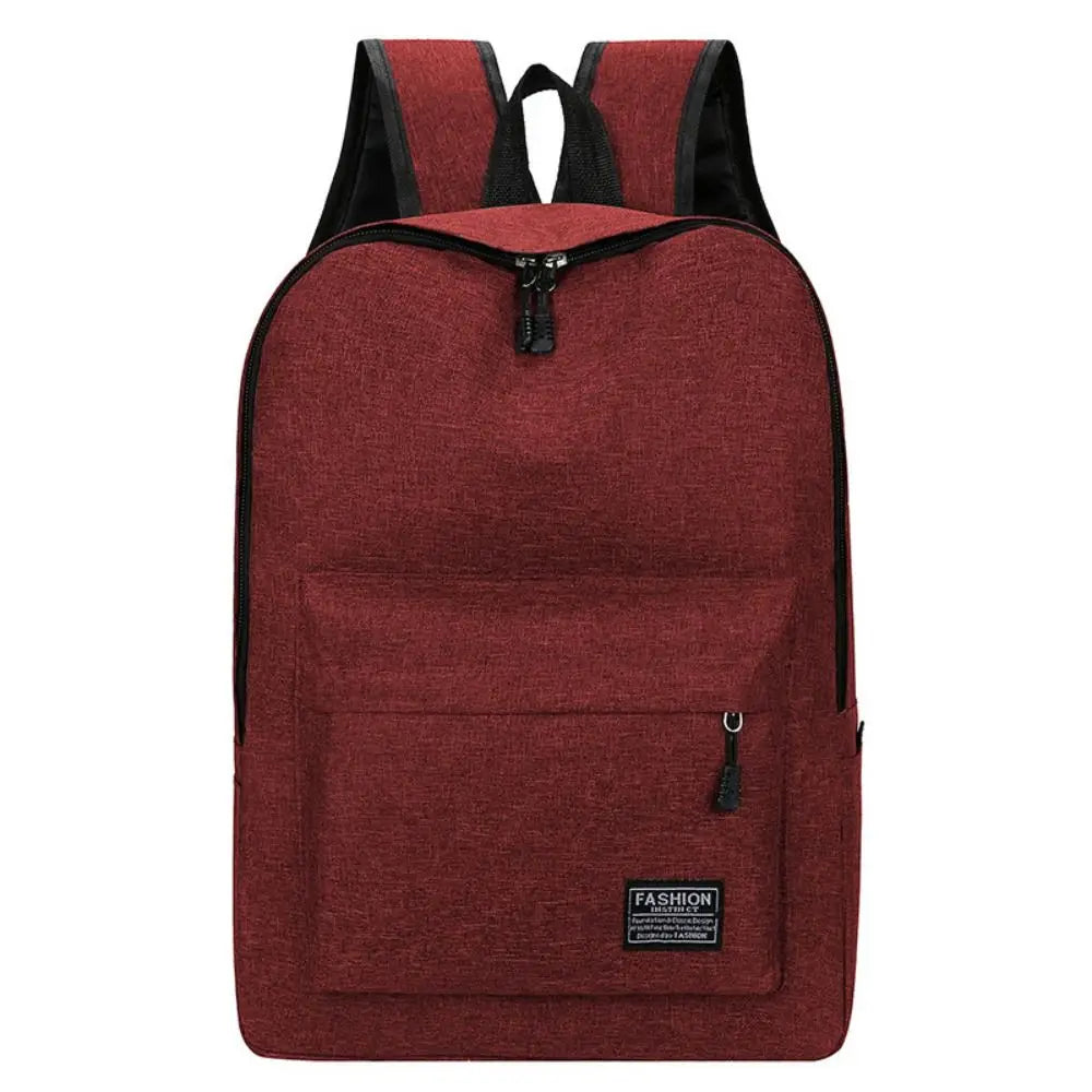 Minimalist Everyday Backpack