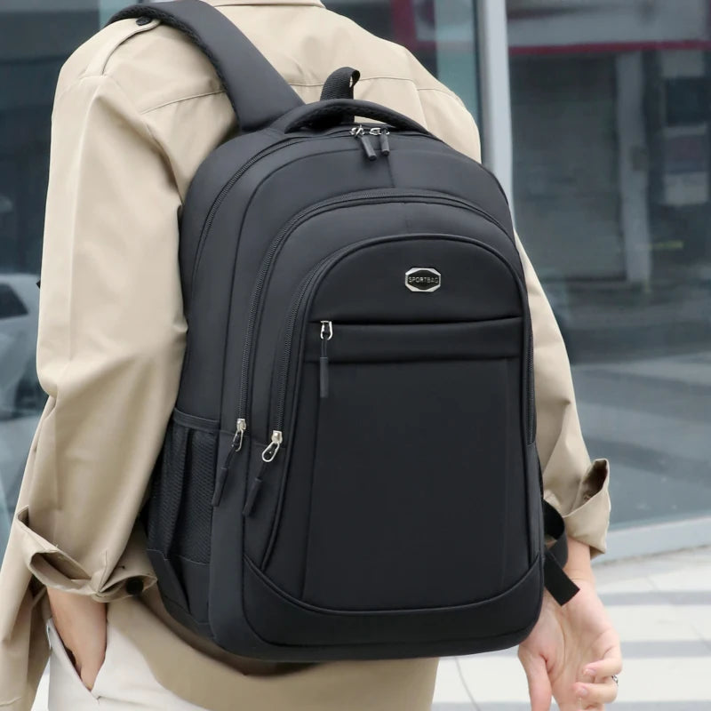 Everyday Unisex Backpack