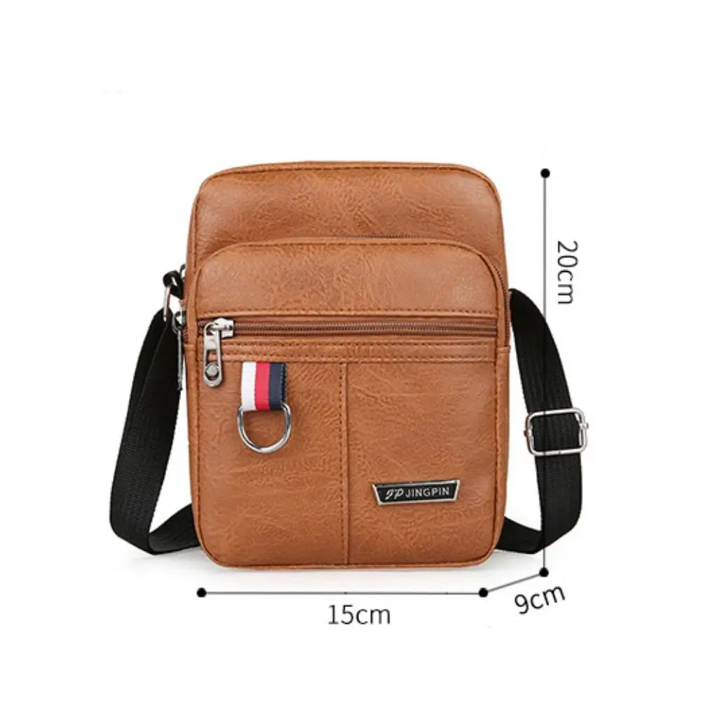 Men's Sling Crossbody Bag